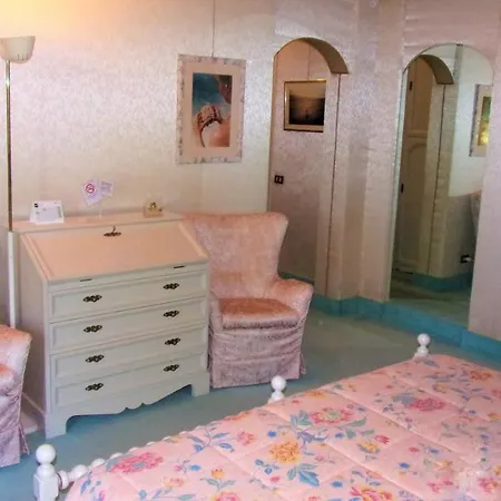 Liz Bed & Breakfast