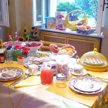 Bed & Breakfast Liz *