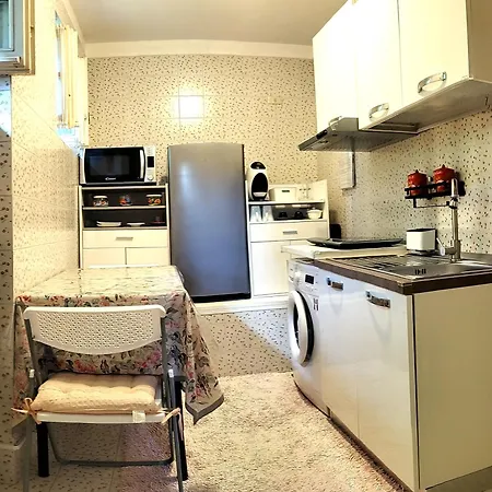 Bed & Breakfast Liz