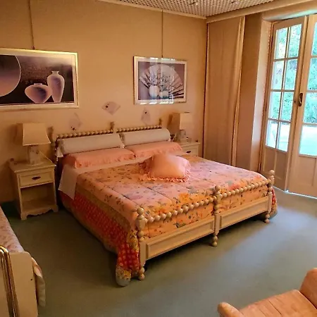 Liz Bed & Breakfast *