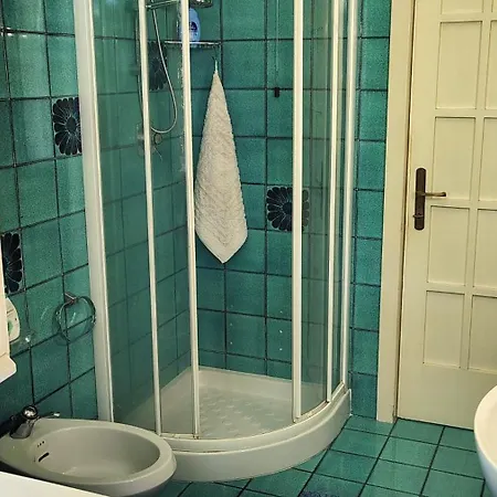 Liz Bed & Breakfast Varese