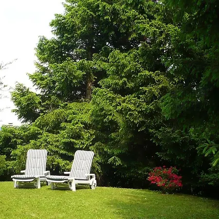 Liz Bed & Breakfast Varese