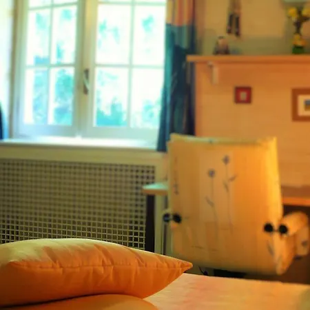 Bed & Breakfast Liz Varese