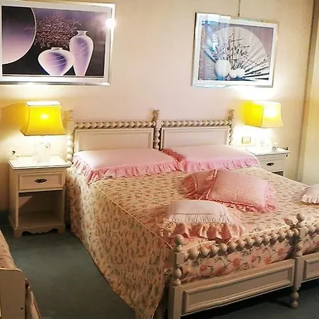 فندق مبيت وإفطار Liz *